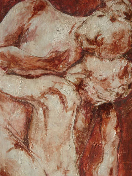 A Camille Claudel