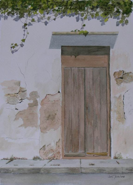 Puerta III