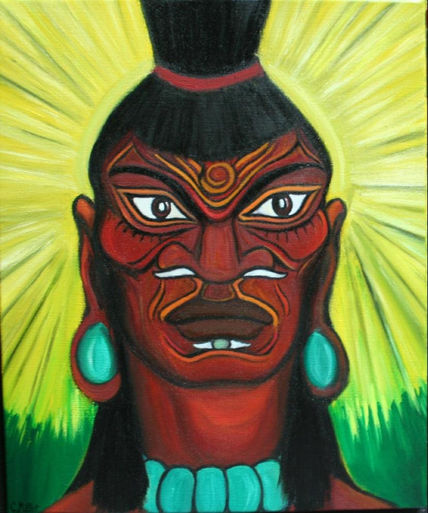 Hijo del Sol