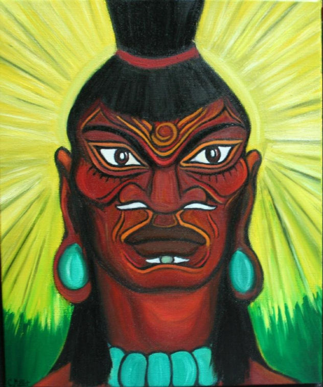 Hijo del Sol