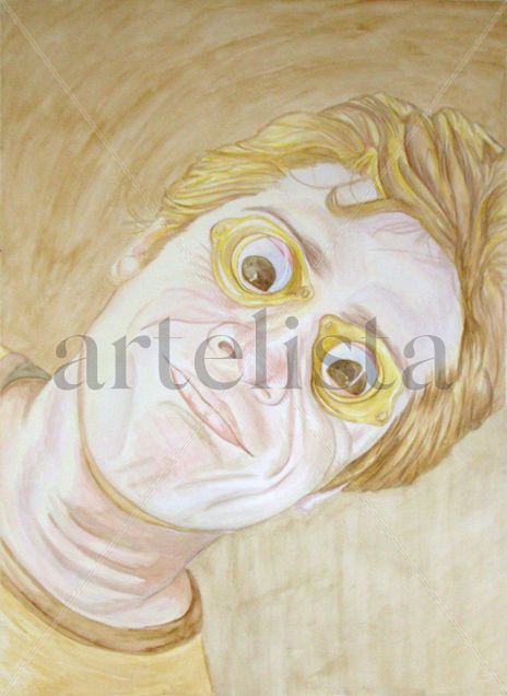 Autorretrato