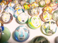 Colección del artista