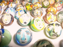 Colección del artista