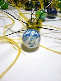 Colección del artista