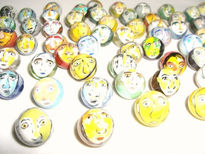 Colección del artista