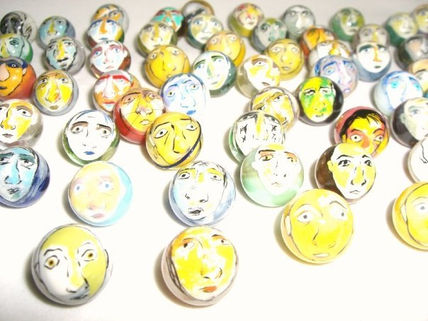 Colección del artista