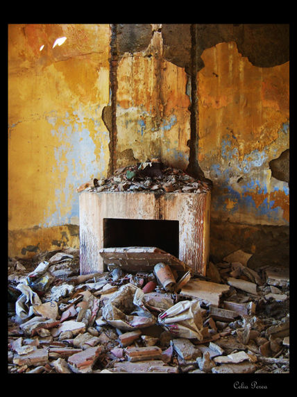 Chimenea
