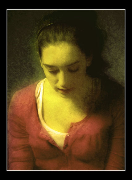 El cuento de Meli