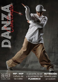 Revista Danza...