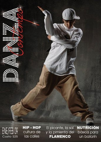 Revista Danza...