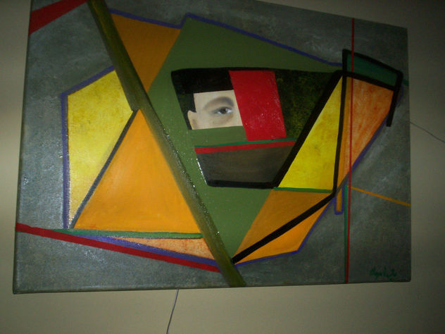 EL OJO DEL PELADO