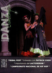 Revista Danza...