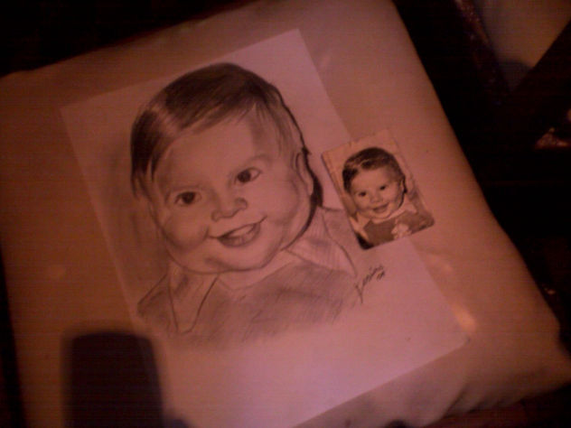 un regalo q hise