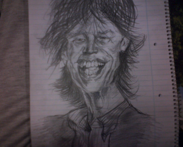 mick