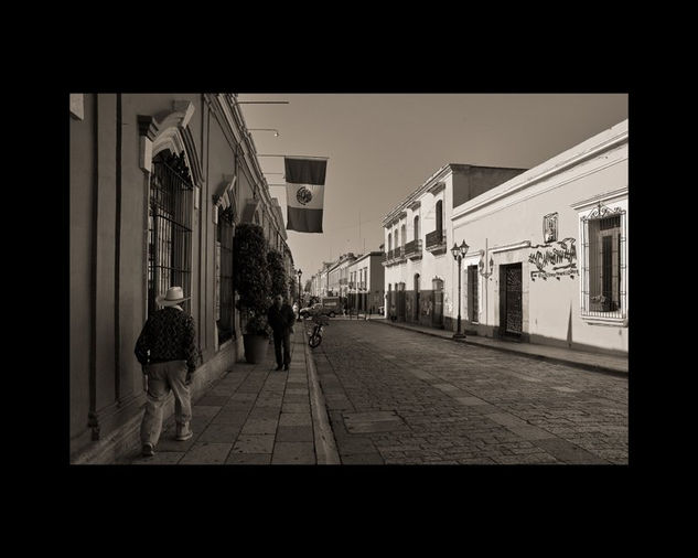 Mexico11 Viajes Blanco y Negro (Digital)