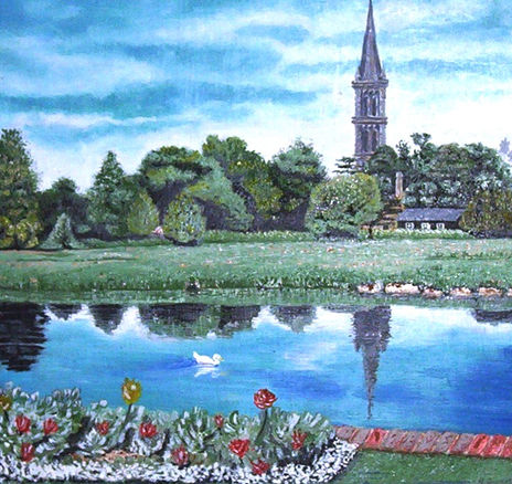Laguna