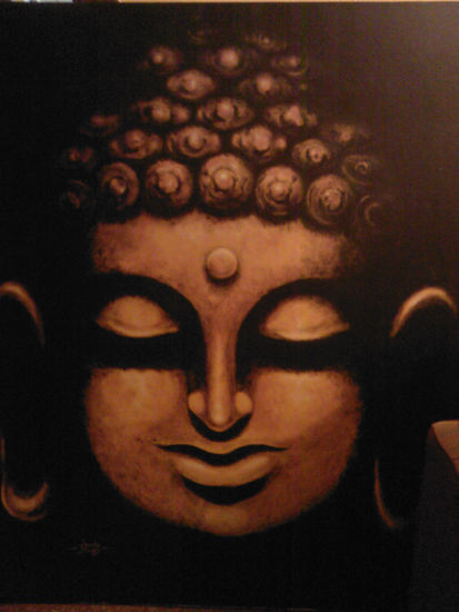 BUDHA 