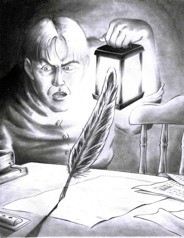 ILUSTRACIÓN INFANTIL