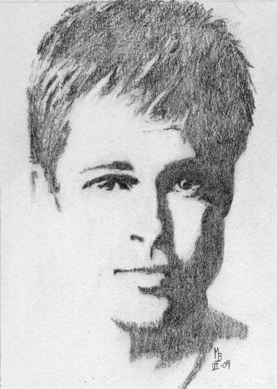 Actor1 Pencil