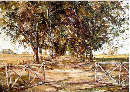 Campos de Uribelarrea