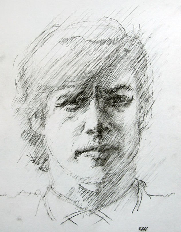 una mirada