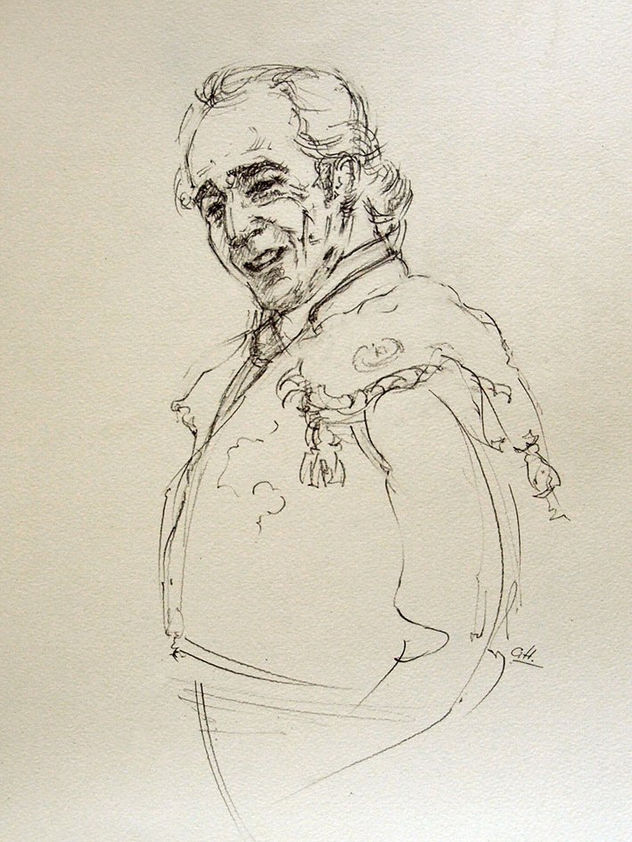 la sonrisa