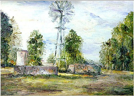 Las Bateas
