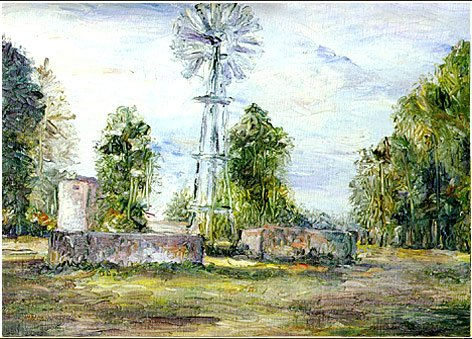 Las Bateas