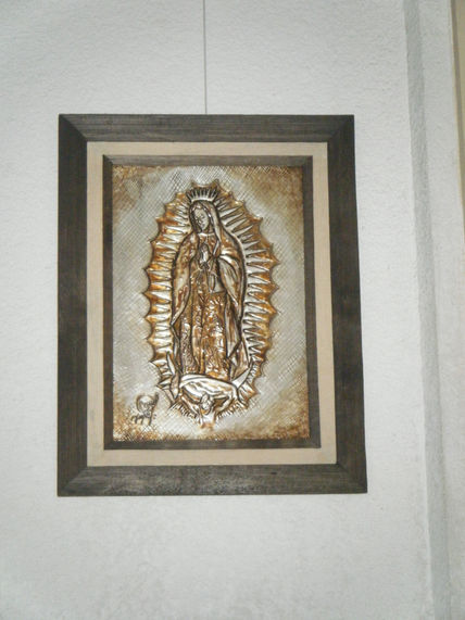 Guadalupana