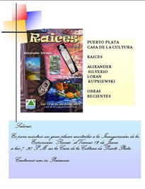 Raices