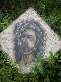 Rostro de cristo