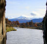 Río encantado