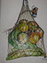 Frutas del huerto