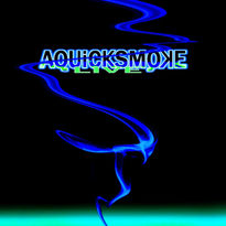 AQUiCKSMOKE CD