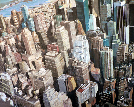 Manhattan II