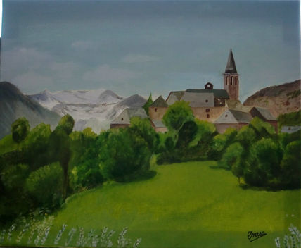 Paisaje