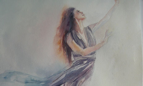 Figuras en movimiento