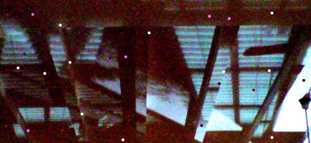 De Madrugada al anochecer 5