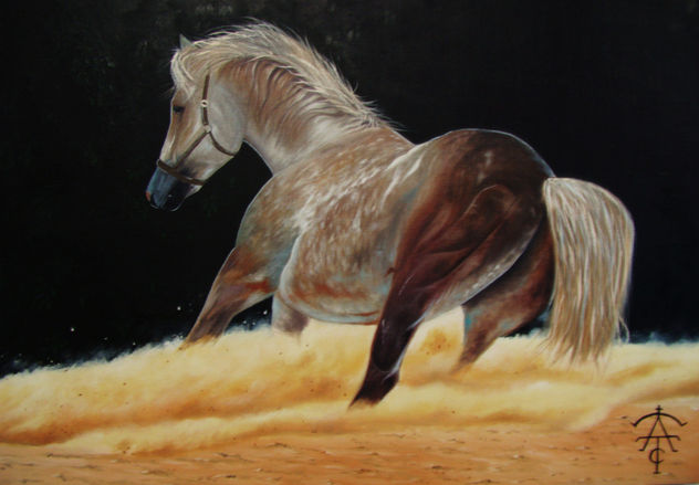 CABALLO
