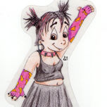 Cómics-ilustración thumbnail 1