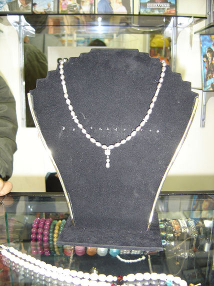 Collar de Perlas de...