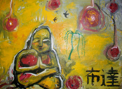Un buda