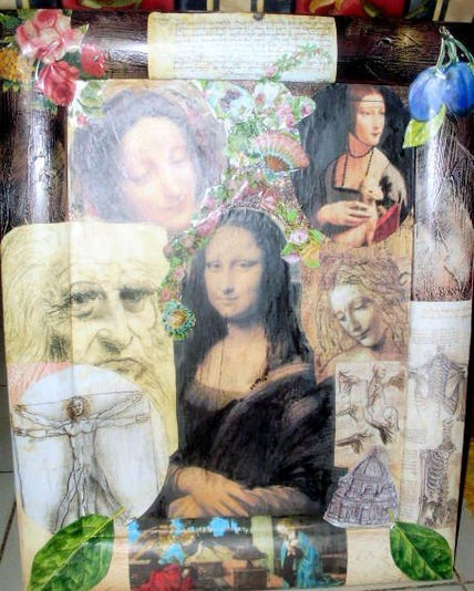 Leonardo