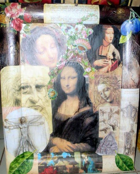 leonardo