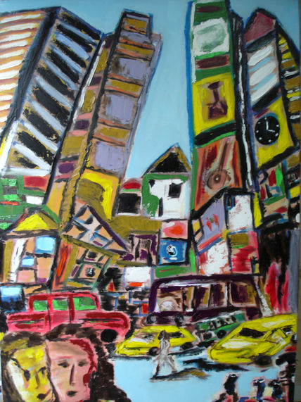 Ciudad