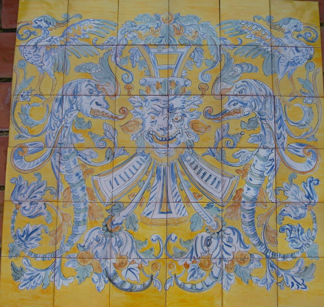 MOSAICO