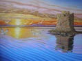 Torre Tamarit antes