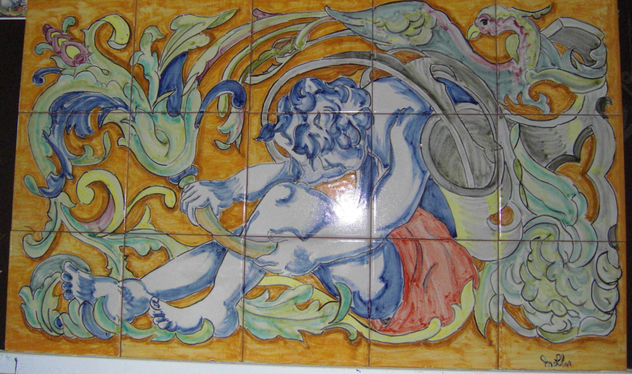MOSAICO 2