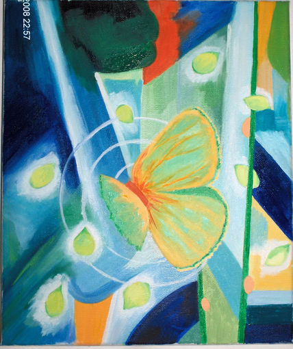 Mariposa