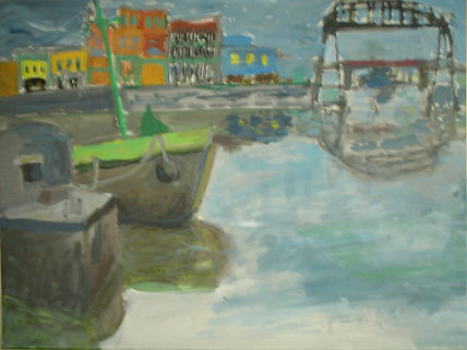 La boca
